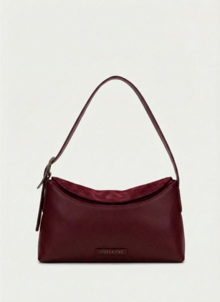 Hispanitas BI264925-BORDO