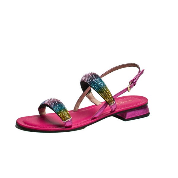 Nuovo Nicar W2389 MULTICOLOR NUDE