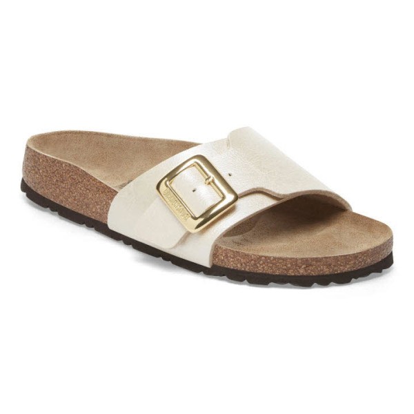 Birkenstock Catalina Cushion Buckle
