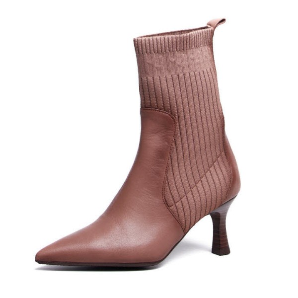 Hispanitas HI222342 ALMOND- AITANA