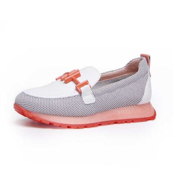 Hispanitas Kansas-Melbourne-V25 white Cervo-V25 Cor