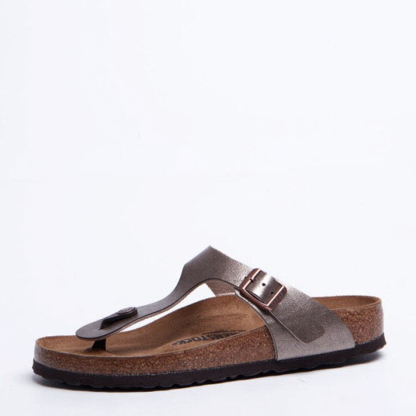 Birkenstock Gizeh Birko-Flor