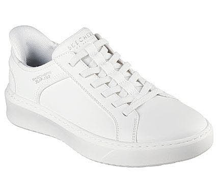 Skechers 183177-WHT