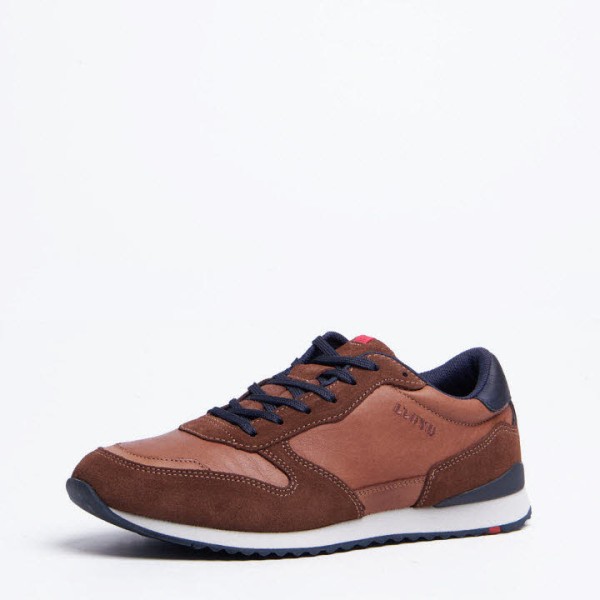 Lloyd Swift (vormals Edmond)