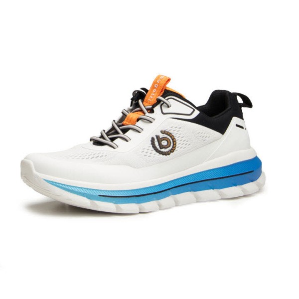 Bugatti 341-AWS01-6959-2010 WHITE/BLACK