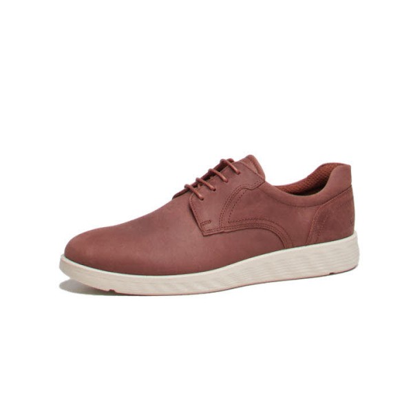 Ecco S Li Hybrid M Derby LEA