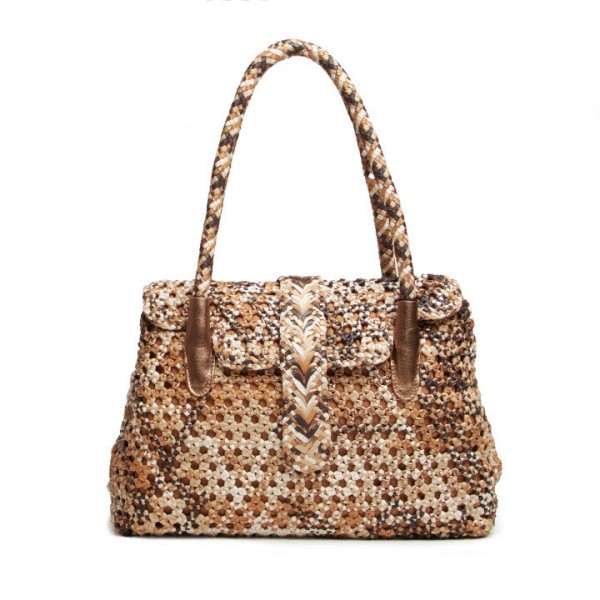 KIRSTEN L HEXA - MULTI BISCUIT