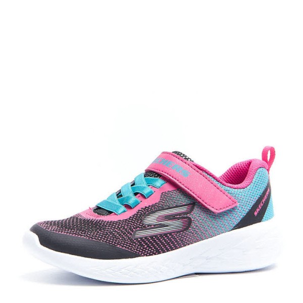 Skechers 82050L-BKMT