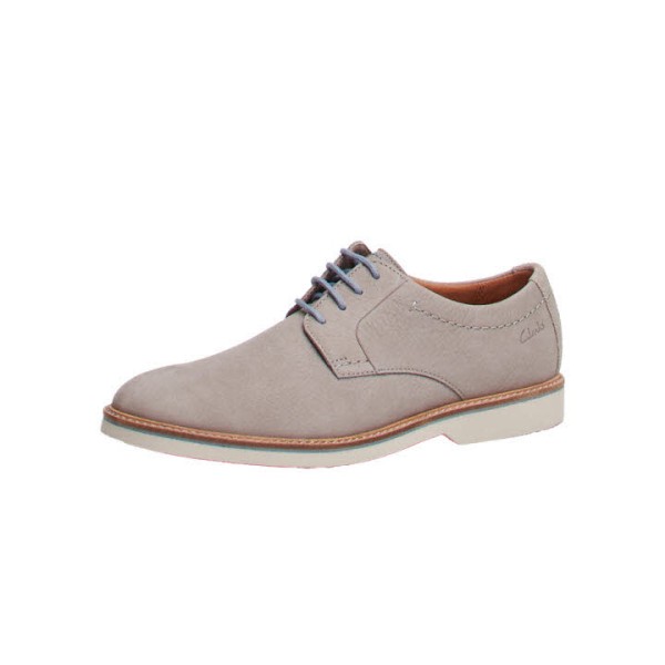 Clarks Atticus LTLace