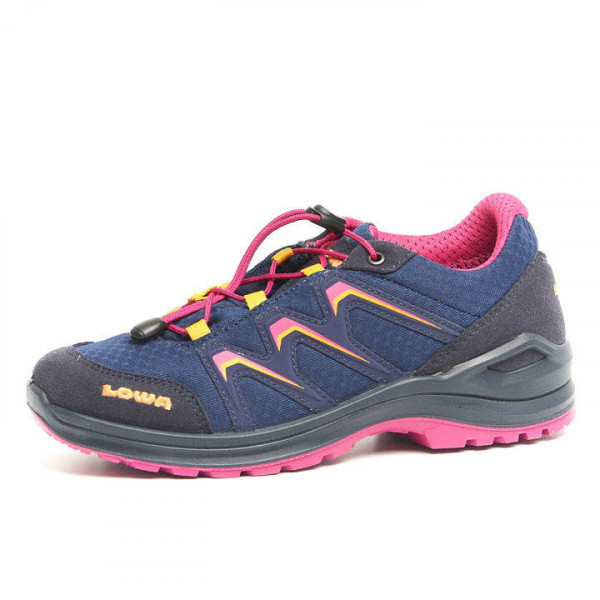 Lowa Maddox GTX LO jun.