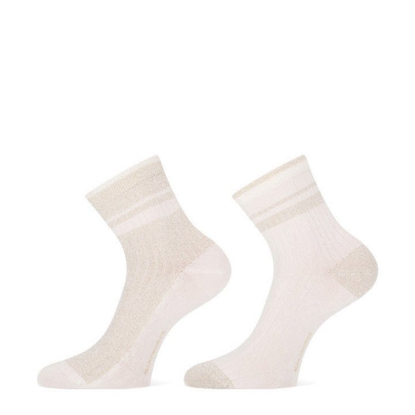 MM ShortSocks 2-Pack