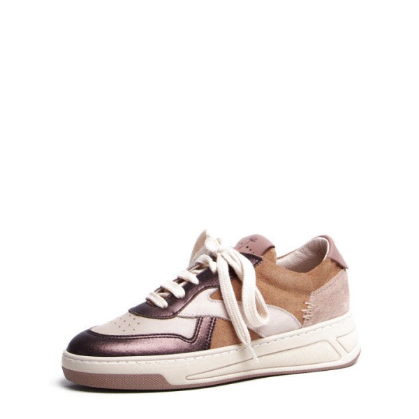 7080 BRONZO MARSALA