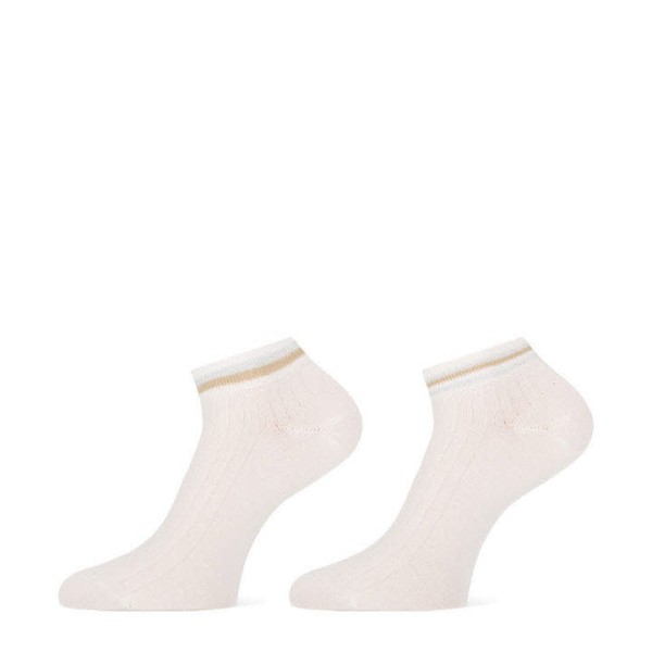 MM Sneaker Socks Felice 2-Pack
