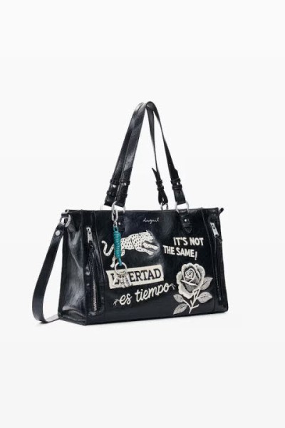 Desigual Libertas Liendo - Bild 1