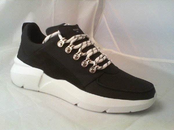 Nubikk ELVEN ROYAL BLACK - Bild 1