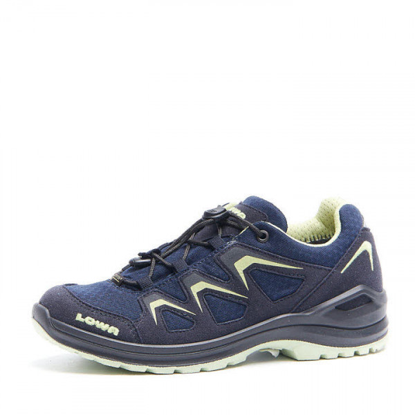 Lowa Innox evo gtx navymint