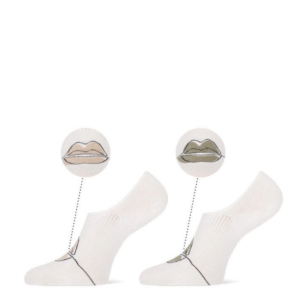 MM Footies Carol 2-Pack