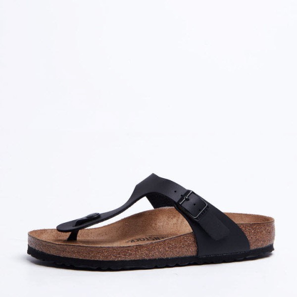 Birkenstock Gizeh Birko-Flor