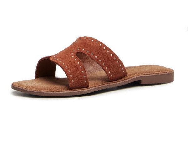 Lazamani LA75949-TAN