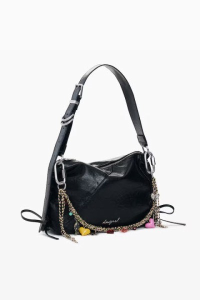 Desigual Gravity Letur - Bild 1