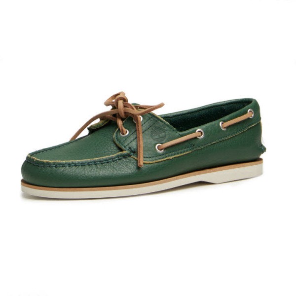 Timberland Classic Boat Boat