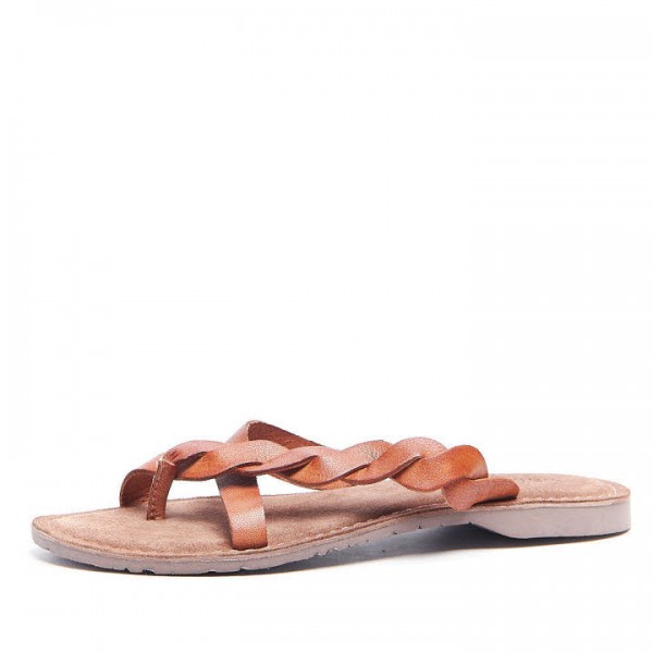 Lazamani 75-283-TAN