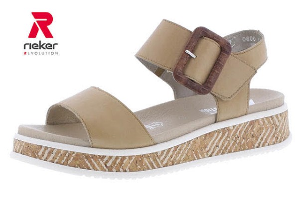 Rieker W0800-60