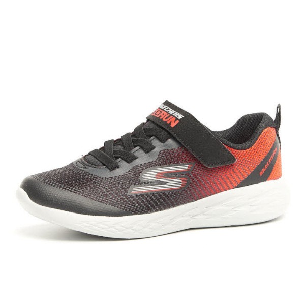 Skechers 97867L-BKRD