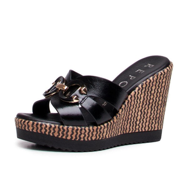 La Repo 52159 NERO