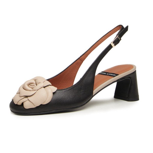 Next Negro Flor Latte