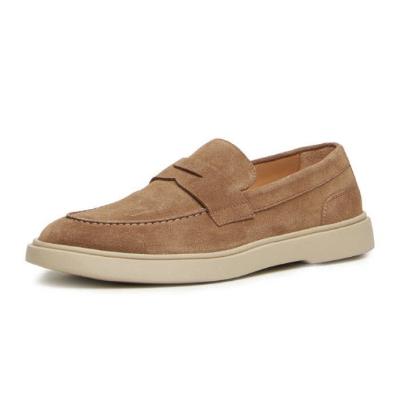 Triver Flight 887-09 SOFTY ANTILOP