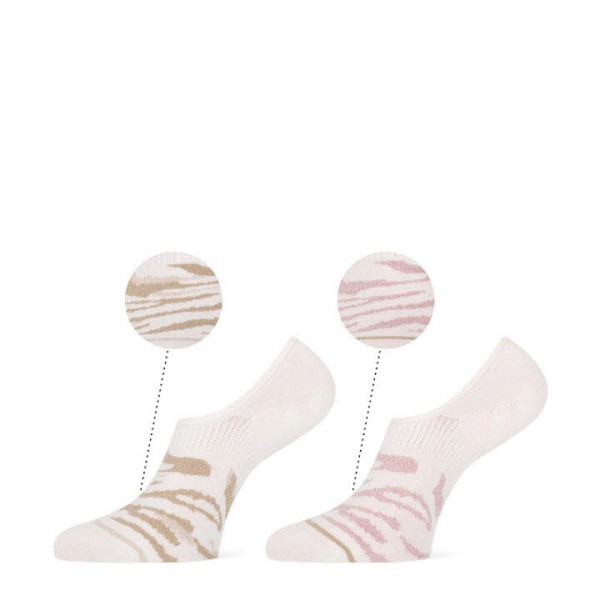 MM Footies Bridget 2-Pack