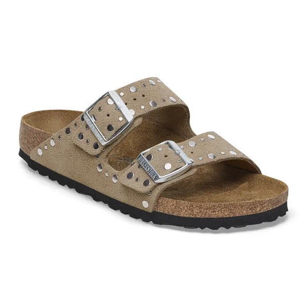 Birkenstock Arizona Rivet - Bild 1