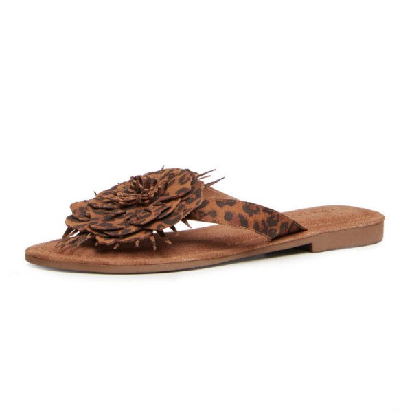 Lazamani LA33790-LEOPARD