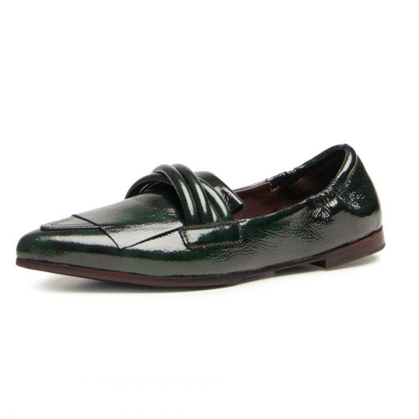 2TONE NAPLACK VERDE