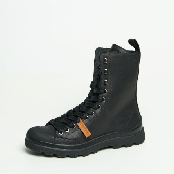 Panchic P03W2201400003-BLACK