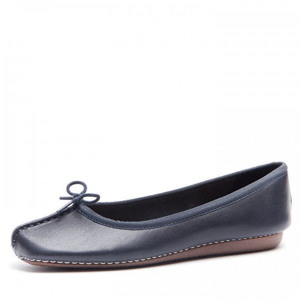 Clarks freckle ice