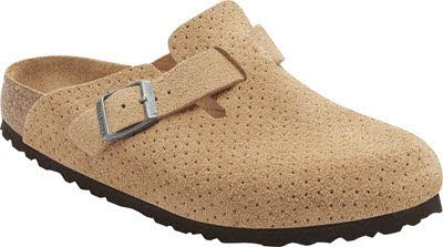 Birkenstock Boston