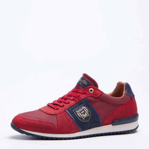 Pantofola d'Oro Umito N Uomo Low