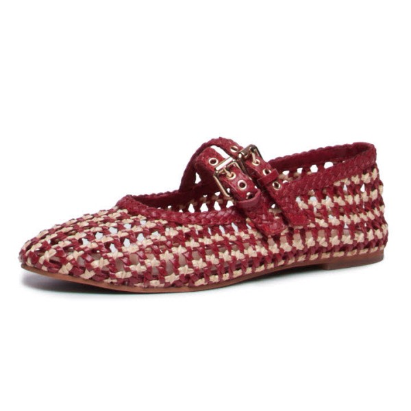 D47001 DARK RED