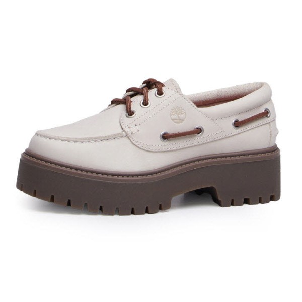 Timberland Stone Street Boat Sho