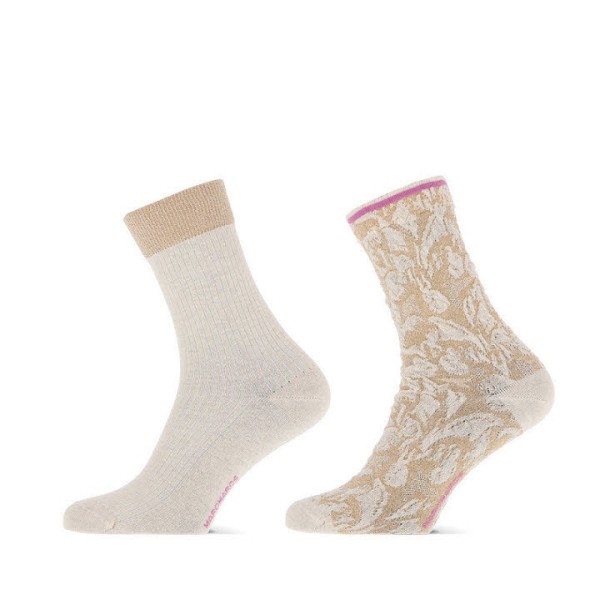 MM Socks Talia 2-Pack
