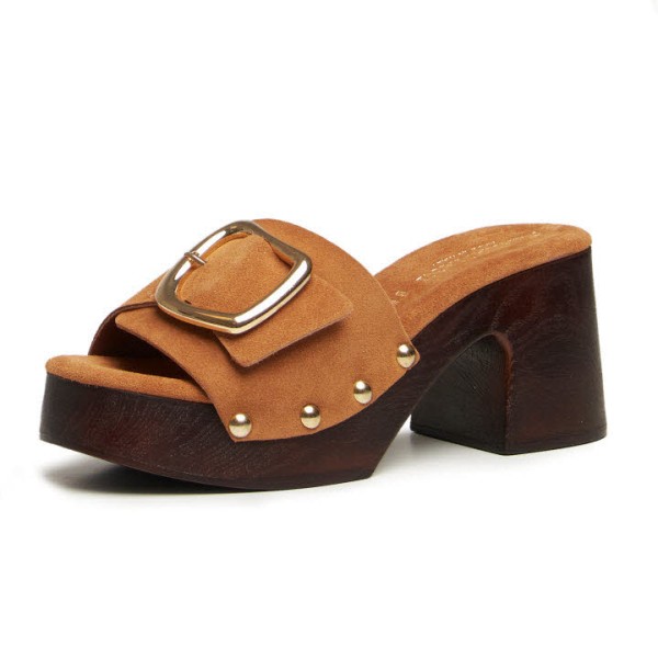 Lazamani LA31262-CUOIO