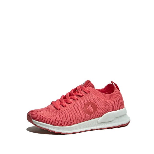 PRINCECALF KNIT-CORAL