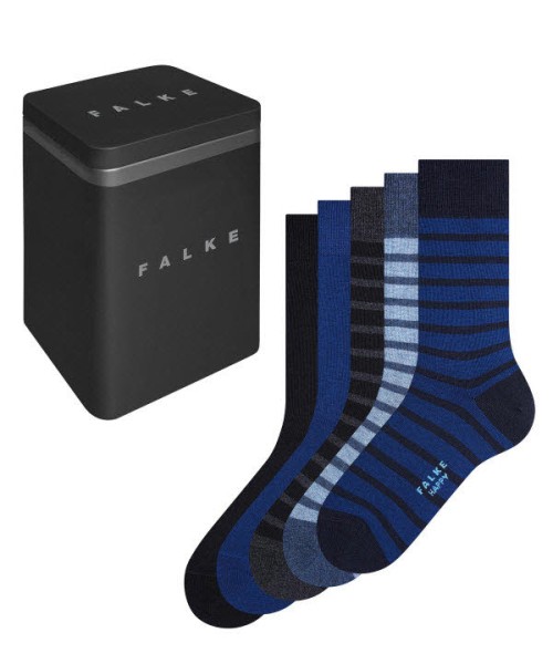 Falke Happy Box 5-Pack