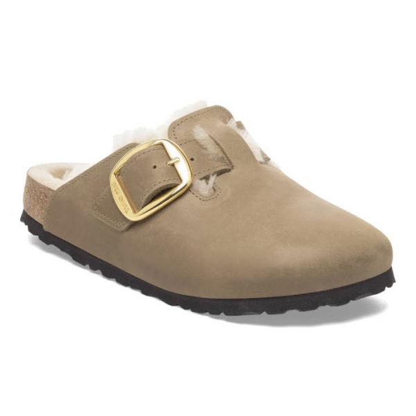 Birkenstock Boston Big Buckle