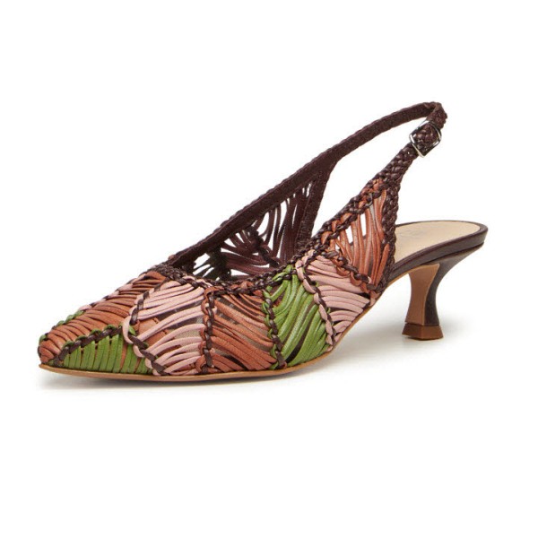 E11289-7575 TDM/TABACCO/SKIN/GREEN