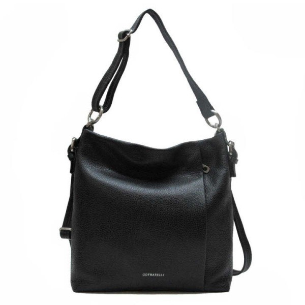 Gigi Fratelli ROM0013-015 BLACK