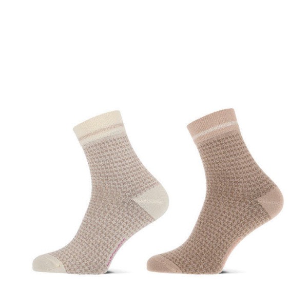 MM Short Socks Trix 2-Pack