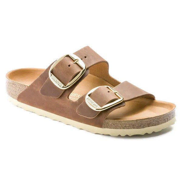 Birkenstock Arizona Big Buckle - Bild 1